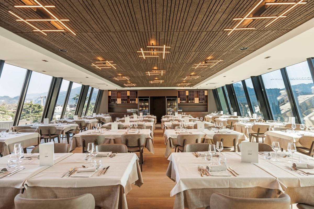 Grand Hotel Riva, Italien, Gardasee, Riva del Garda, Bild 11