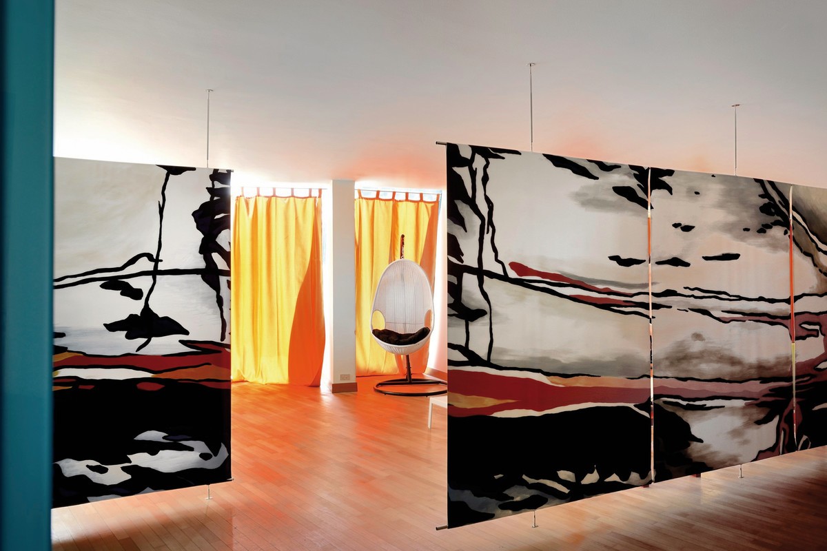 Grand Hotel Riva, Italien, Gardasee, Riva del Garda, Bild 16