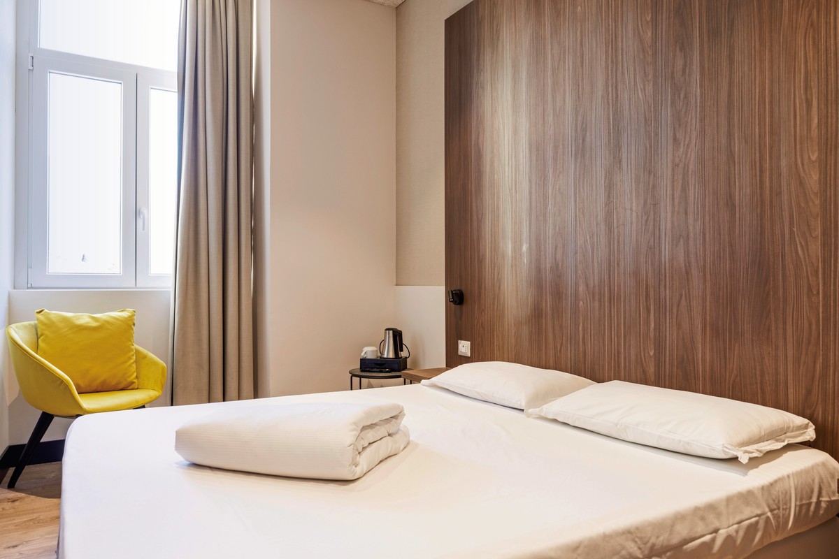 Grand Hotel Riva, Italien, Gardasee, Riva del Garda, Bild 18