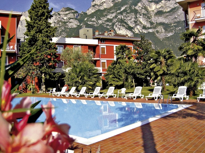 Hotel Brione, Italien, Gardasee, Riva del Garda, Bild 2