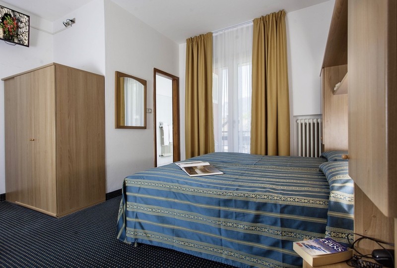 Hotel Brione, Italien, Gardasee, Riva del Garda, Bild 7