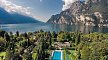 Hotel Du Lac et Du Parc Grand Resort, Italien, Gardasee, Riva del Garda, Bild 1
