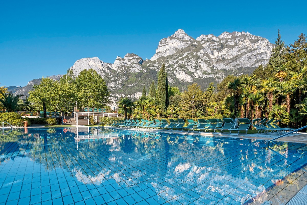 Hotel Du Lac et Du Parc Grand Resort, Italien, Gardasee, Riva del Garda, Bild 7