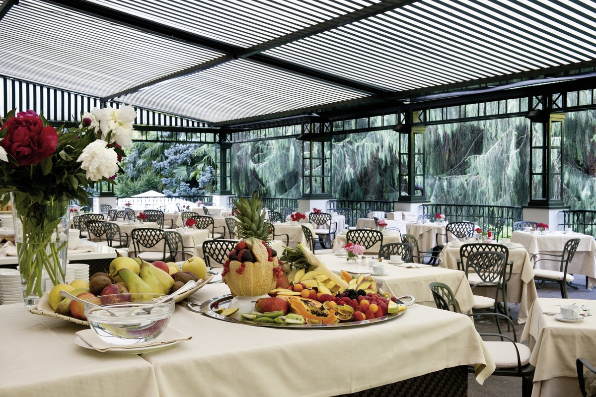 Hotel Du Lac et Du Parc Grand Resort, Italien, Gardasee, Riva del Garda, Bild 11