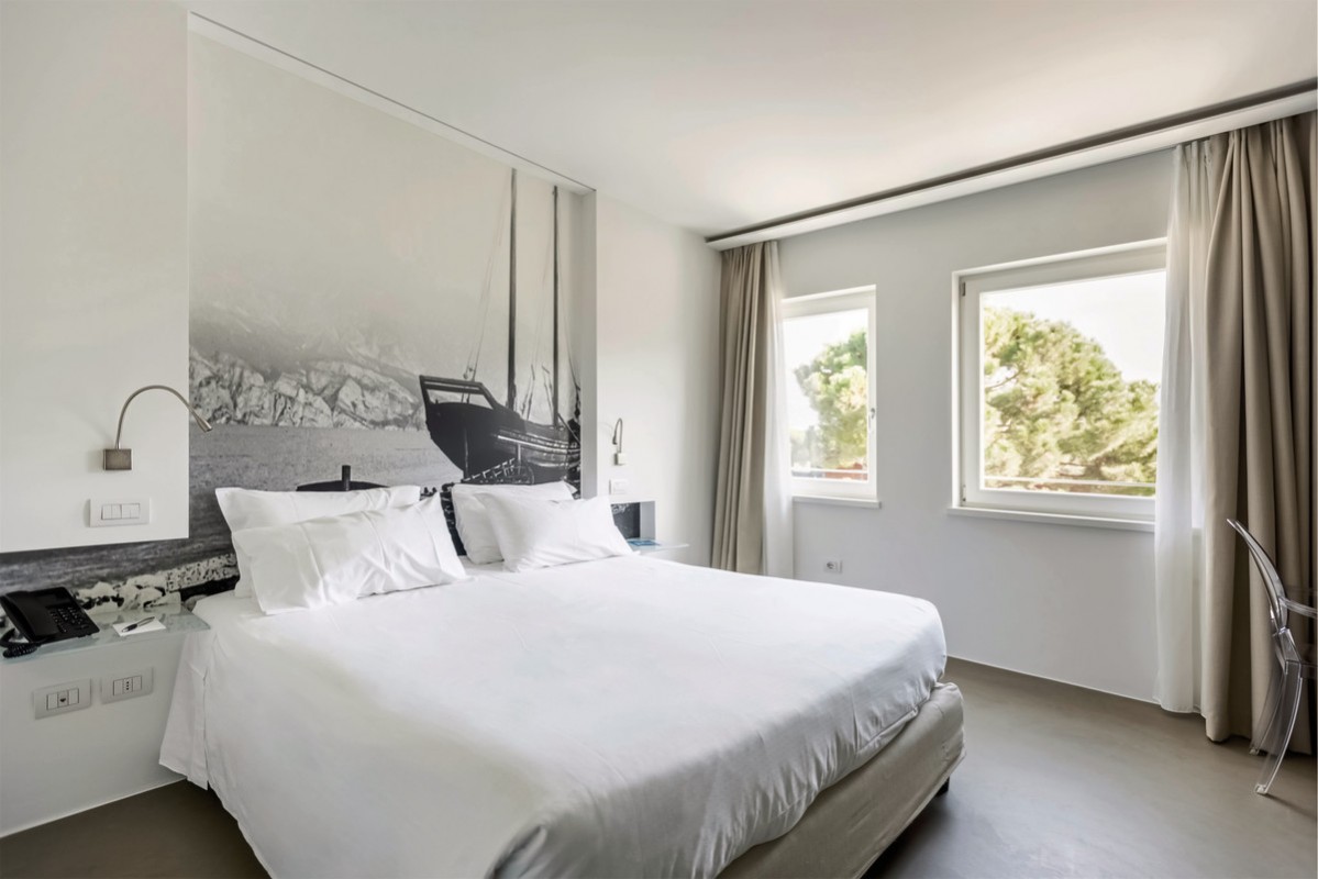Hotel Du Lac et Du Parc Grand Resort, Italien, Gardasee, Riva del Garda, Bild 13