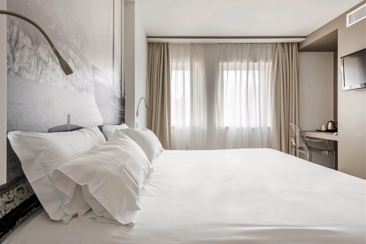 Hotel Du Lac et Du Parc Grand Resort, Italien, Gardasee, Riva del Garda, Bild 14