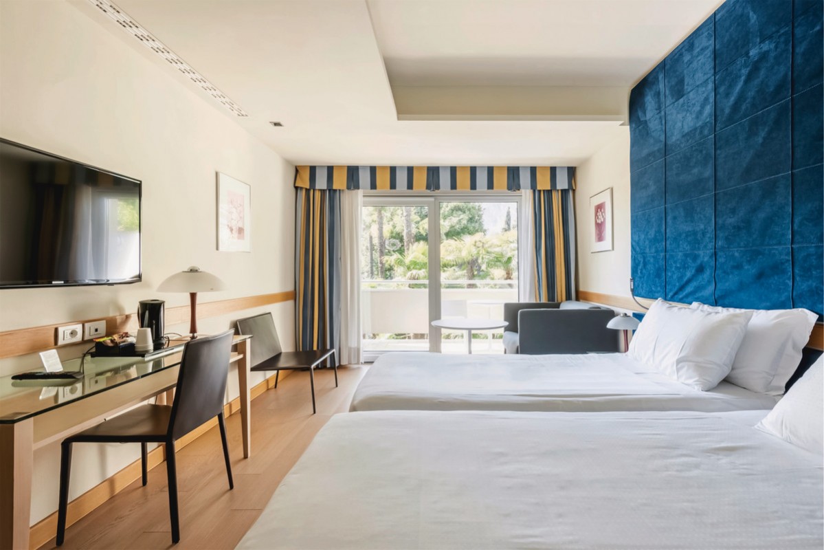 Hotel Du Lac et Du Parc Grand Resort, Italien, Gardasee, Riva del Garda, Bild 16