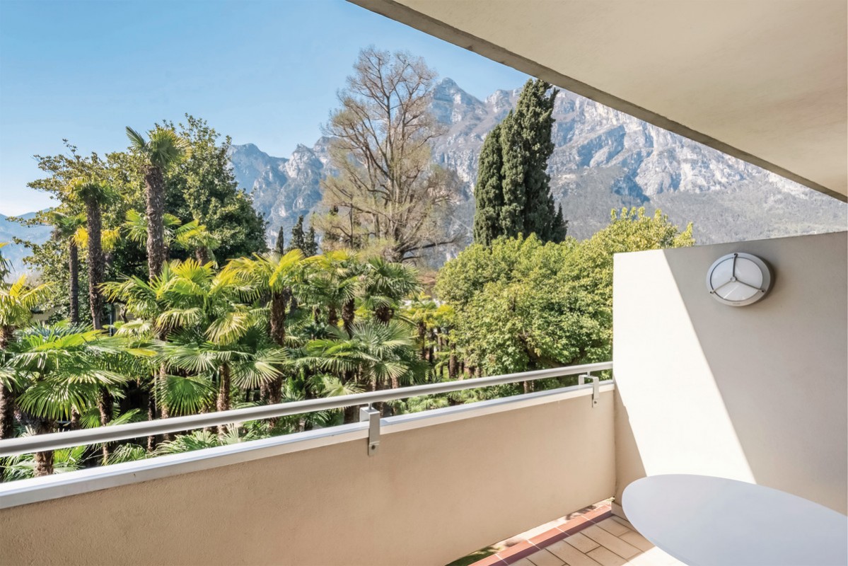 Hotel Du Lac et Du Parc Grand Resort, Italien, Gardasee, Riva del Garda, Bild 18