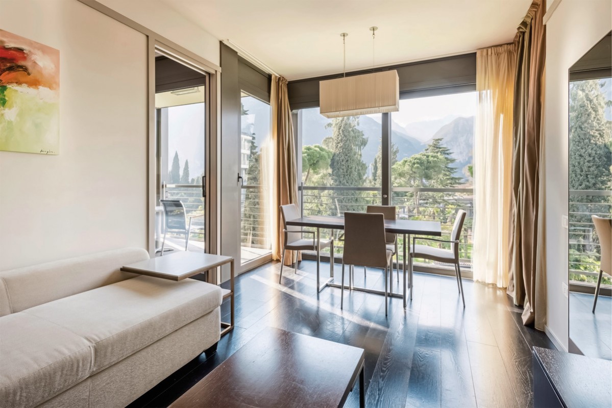 Hotel Du Lac et Du Parc Grand Resort, Italien, Gardasee, Riva del Garda, Bild 19