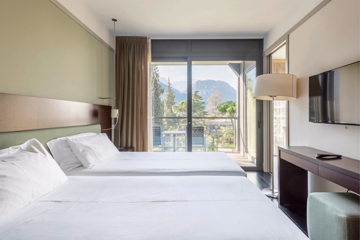 Hotel Du Lac et Du Parc Grand Resort, Italien, Gardasee, Riva del Garda, Bild 21