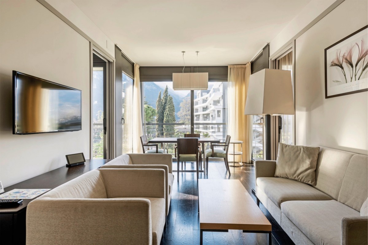 Hotel Du Lac et Du Parc Grand Resort, Italien, Gardasee, Riva del Garda, Bild 23