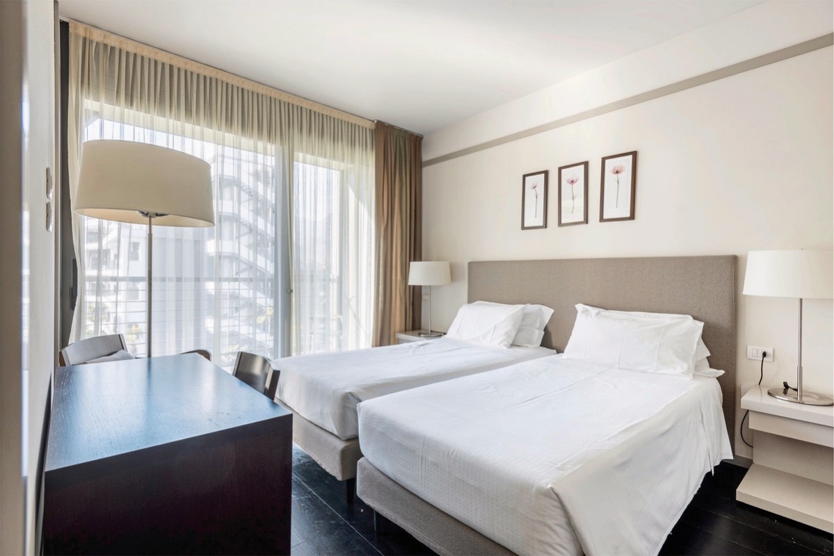 Hotel Du Lac et Du Parc Grand Resort, Italien, Gardasee, Riva del Garda, Bild 25