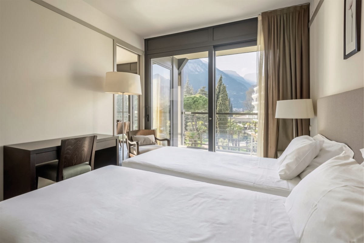 Hotel Du Lac et Du Parc Grand Resort, Italien, Gardasee, Riva del Garda, Bild 26