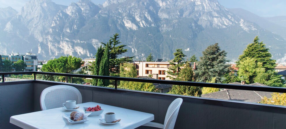 Hotel Residence Monica Riva del Garda, Italien, Gardasee, Riva del Garda, Bild 17