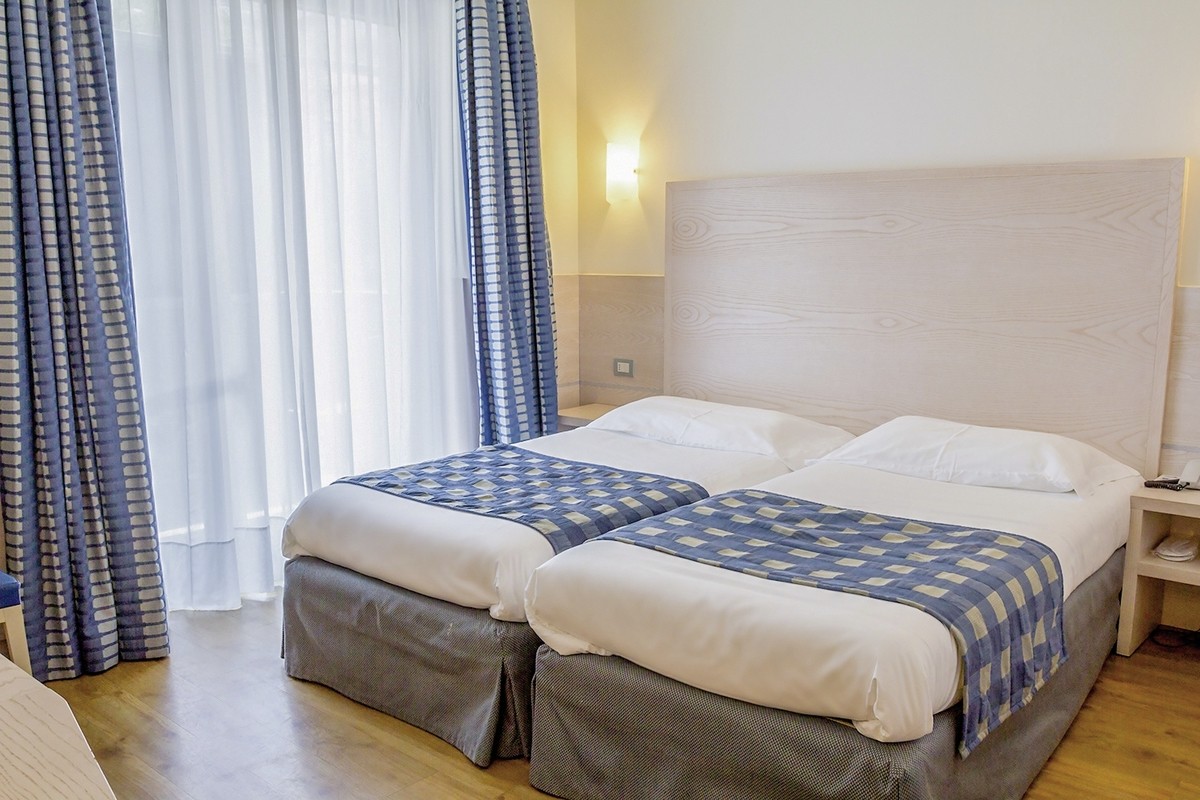 Bike Hotel Caravel, Italien, Gardasee, Nago-Torbole, Bild 5