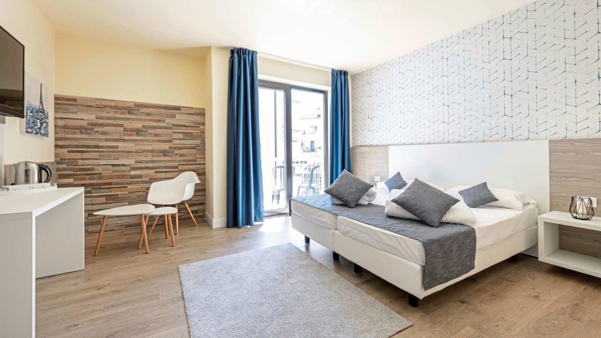 Arco Smart Hotel, Italien, Gardasee, Arco, Bild 15