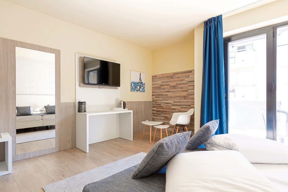 Arco Smart Hotel, Italien, Gardasee, Arco, Bild 16