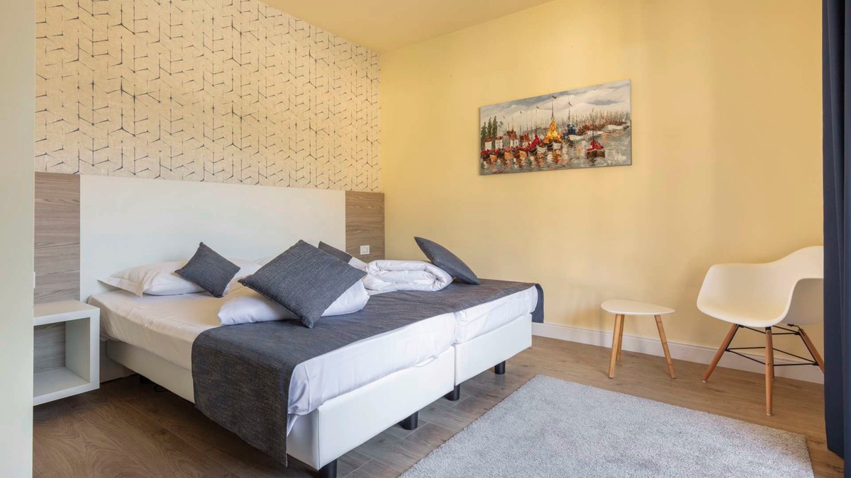 Arco Smart Hotel, Italien, Gardasee, Arco, Bild 17