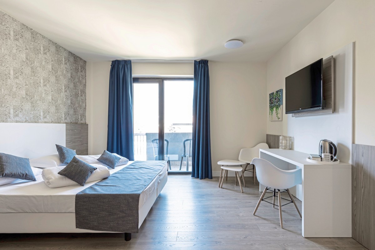 Arco Smart Hotel, Italien, Gardasee, Arco, Bild 19