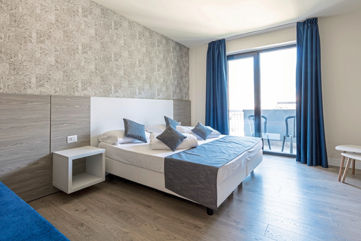 Arco Smart Hotel, Italien, Gardasee, Arco, Bild 16