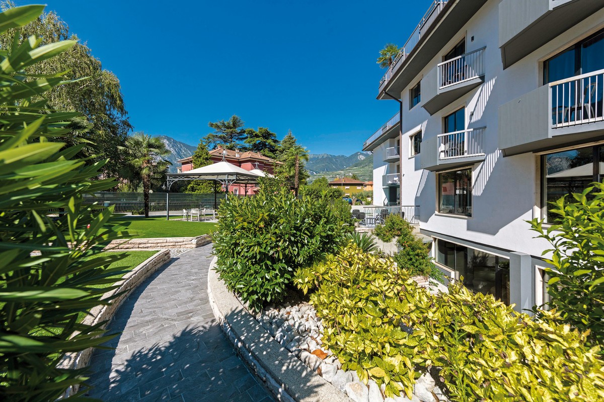 Arco Smart Hotel, Italien, Gardasee, Arco, Bild 2