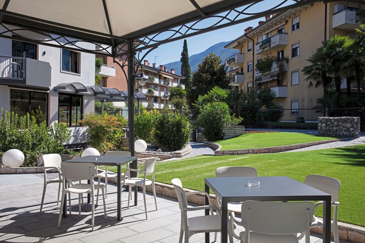 Arco Smart Hotel, Italien, Gardasee, Arco, Bild 3