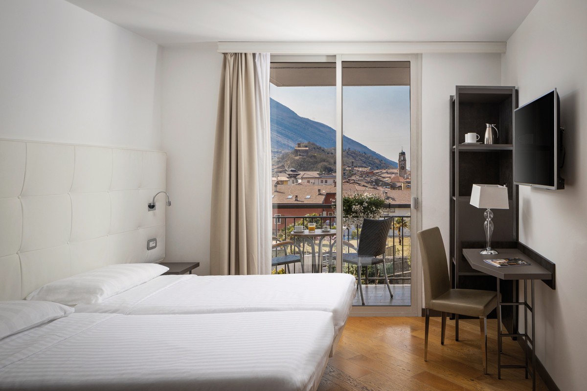 Hotel Continental, Italien, Gardasee, Nago-Torbole, Bild 16