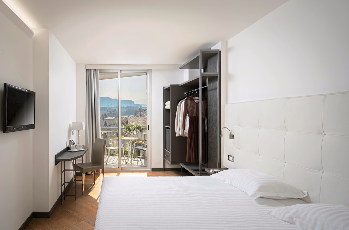 Hotel Continental, Italien, Gardasee, Nago-Torbole, Bild 17