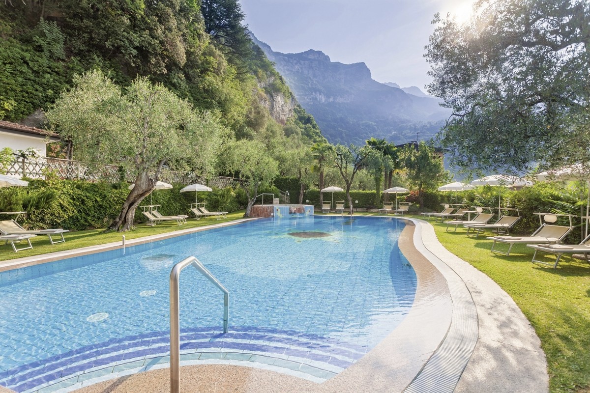 Hotel Continental, Italien, Gardasee, Nago-Torbole, Bild 2