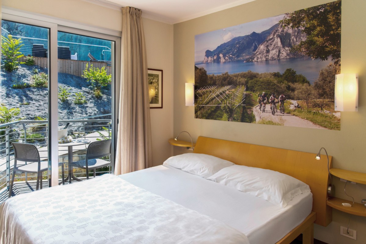 Garda Hotel Forte Charme, Italien, Gardasee, Nago-Torbole, Bild 9