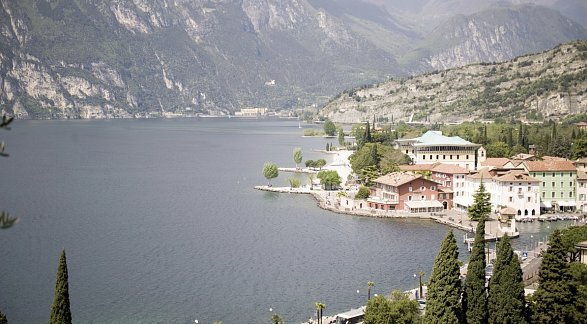Hotel Geier, Italien, Gardasee, Nago-Torbole, Bild 1
