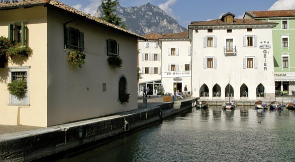 Hotel Geier, Italien, Gardasee, Nago-Torbole, Bild 3