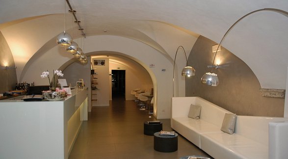 Hotel Geier, Italien, Gardasee, Nago-Torbole, Bild 5