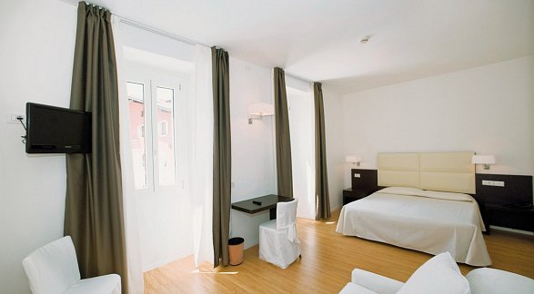 Hotel Geier, Italien, Gardasee, Nago-Torbole, Bild 7