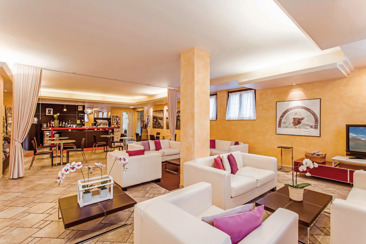 Hotel Donna Silvia, Italien, Gardasee, Manerba del Garda, Bild 10