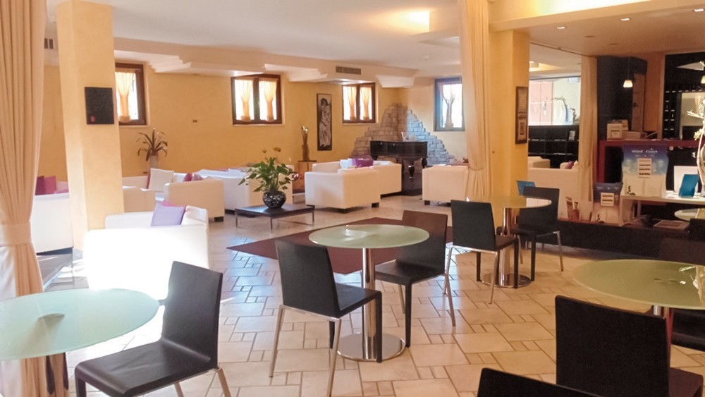 Hotel Donna Silvia, Italien, Gardasee, Manerba del Garda, Bild 11