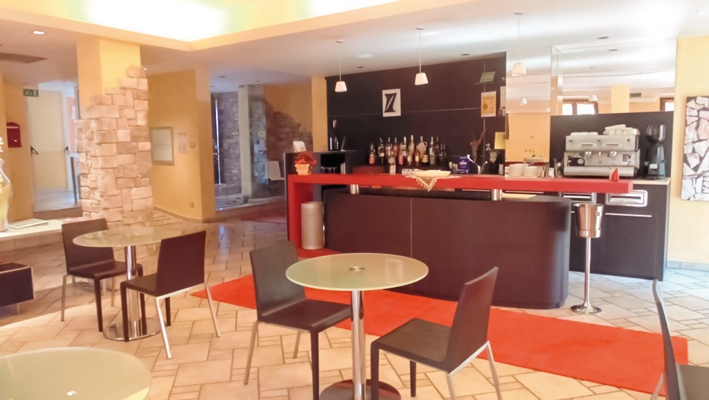Hotel Donna Silvia, Italien, Gardasee, Manerba del Garda, Bild 12