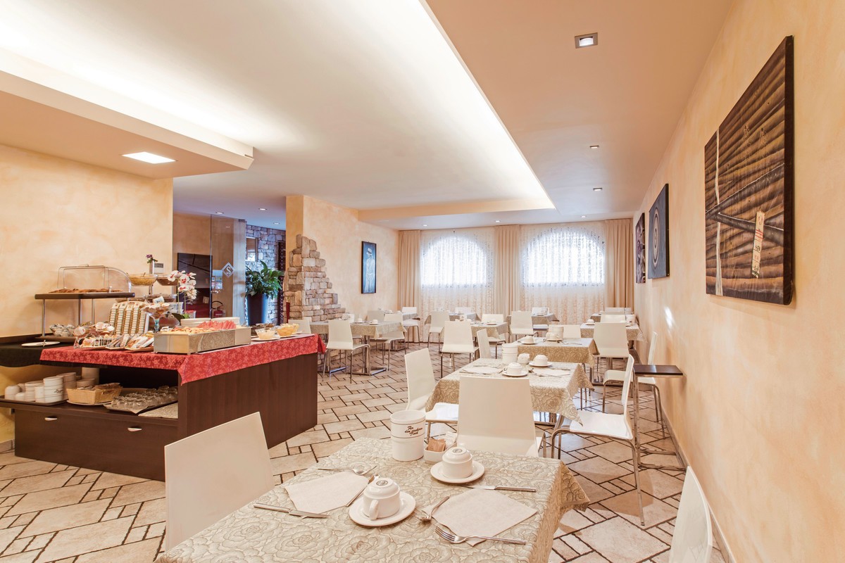 Hotel Donna Silvia, Italien, Gardasee, Manerba del Garda, Bild 13