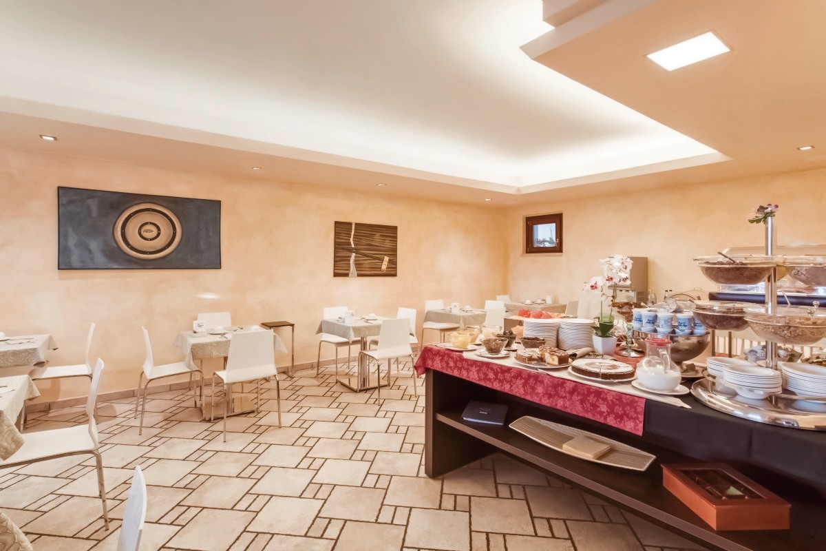 Hotel Donna Silvia, Italien, Gardasee, Manerba del Garda, Bild 14