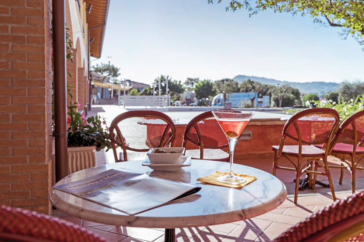 Hotel Donna Silvia, Italien, Gardasee, Manerba del Garda, Bild 15