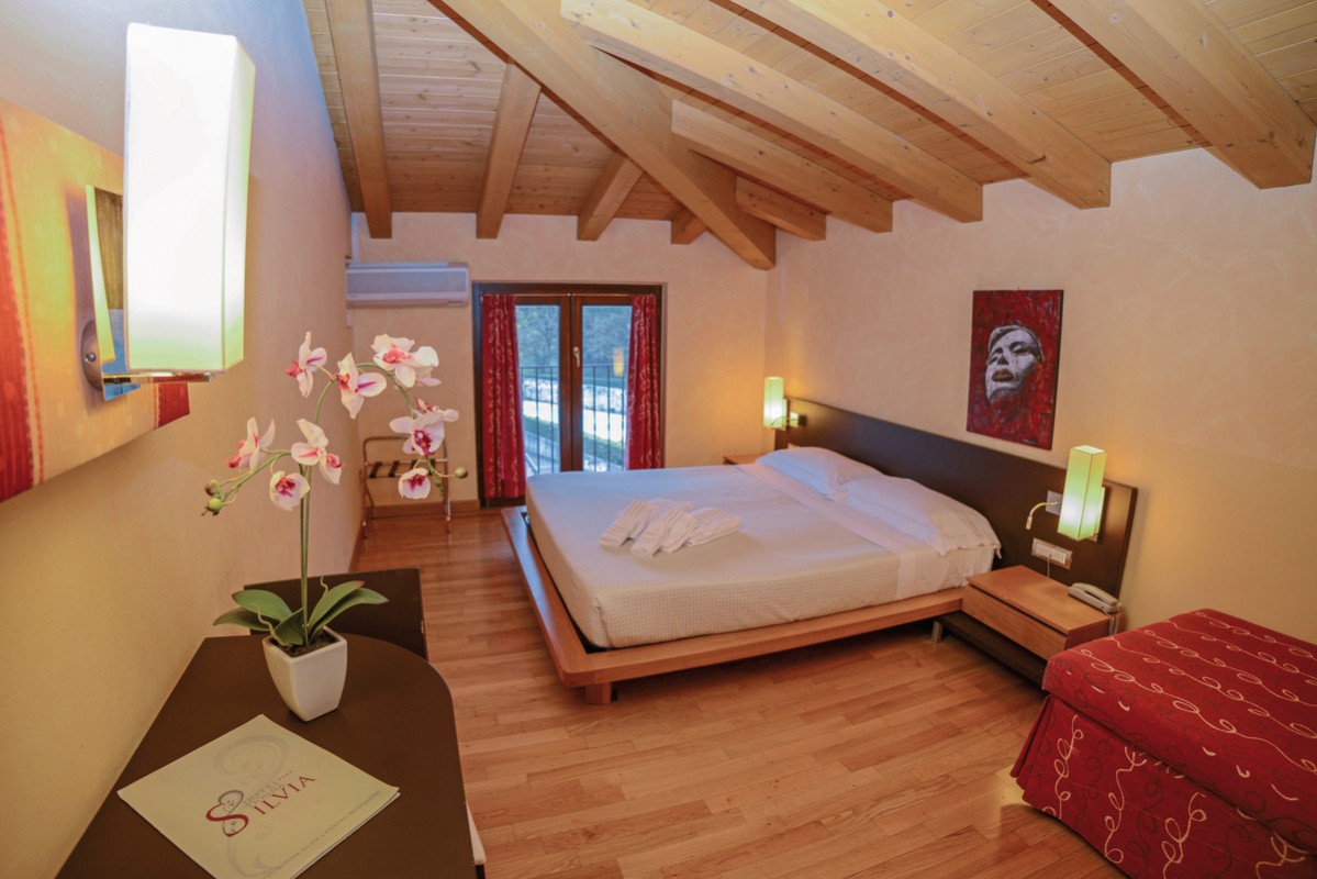 Hotel Donna Silvia, Italien, Gardasee, Manerba del Garda, Bild 16