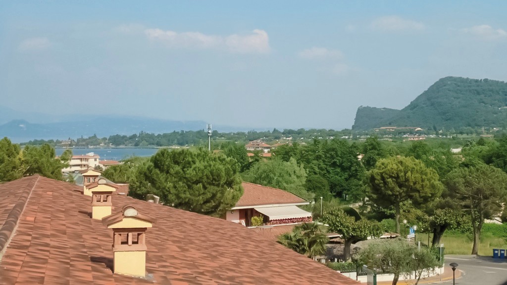 Hotel Donna Silvia, Italien, Gardasee, Manerba del Garda, Bild 2