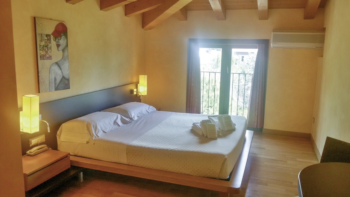 Hotel Donna Silvia, Italien, Gardasee, Manerba del Garda, Bild 5