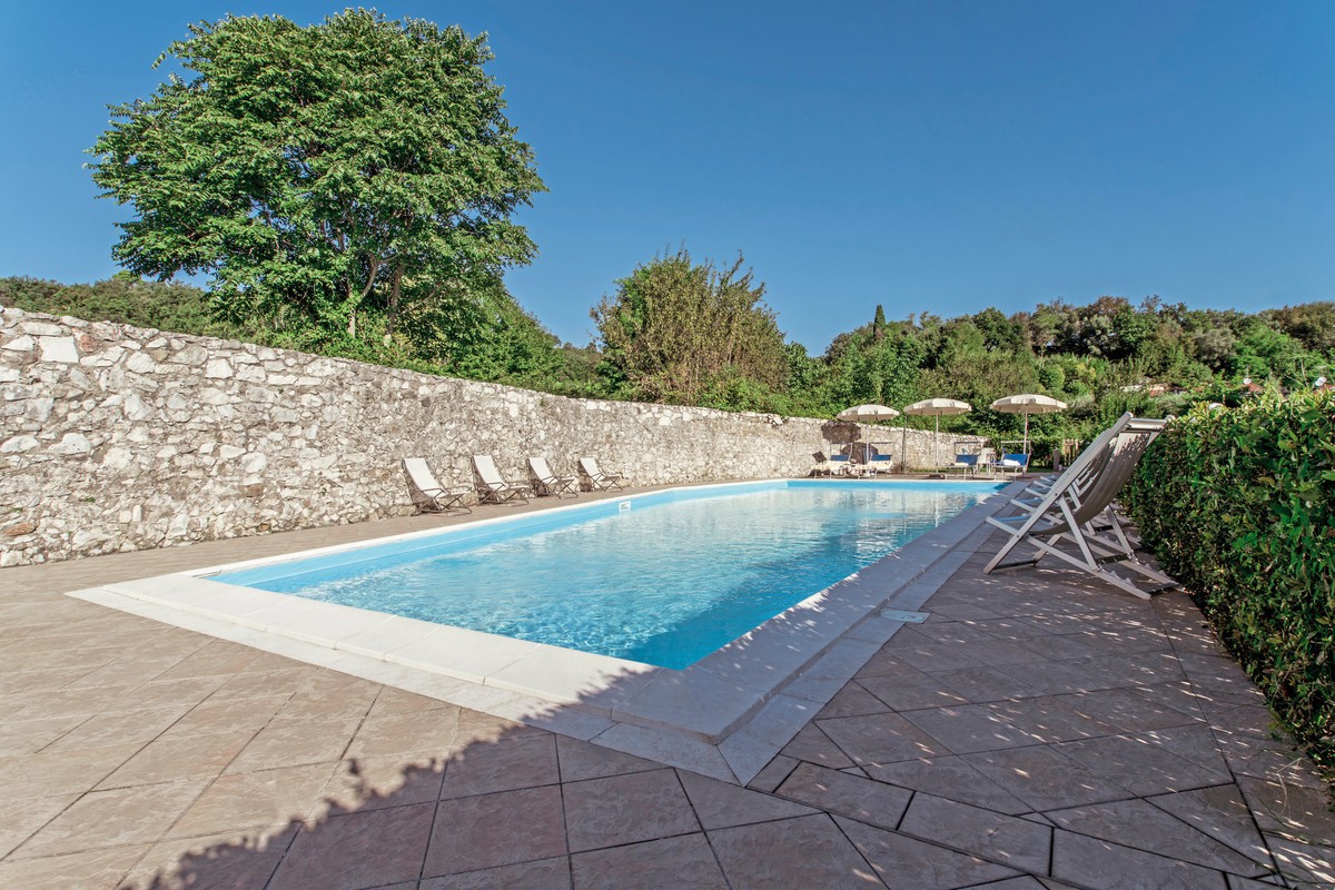 Hotel Donna Silvia, Italien, Gardasee, Manerba del Garda, Bild 6