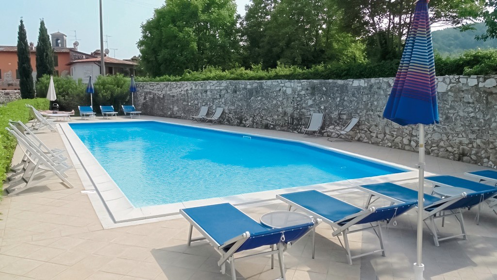 Hotel Donna Silvia, Italien, Gardasee, Manerba del Garda, Bild 8