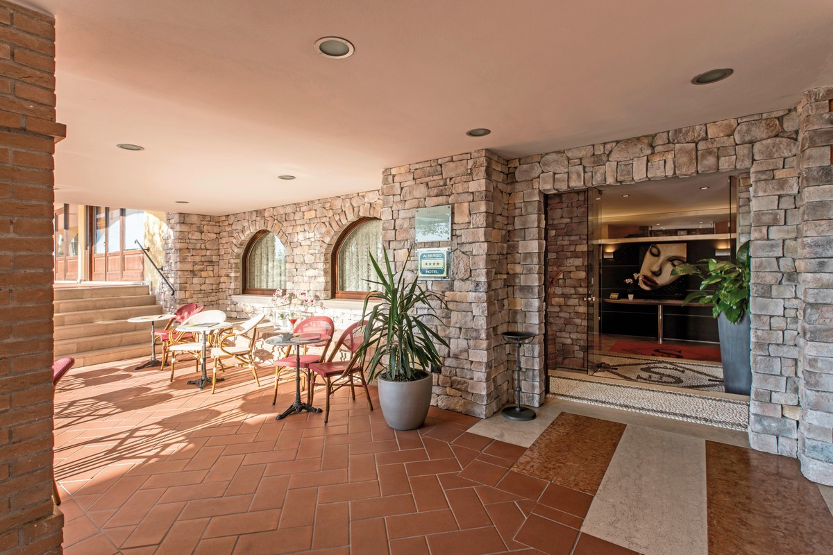 Hotel Donna Silvia, Italien, Gardasee, Manerba del Garda, Bild 9