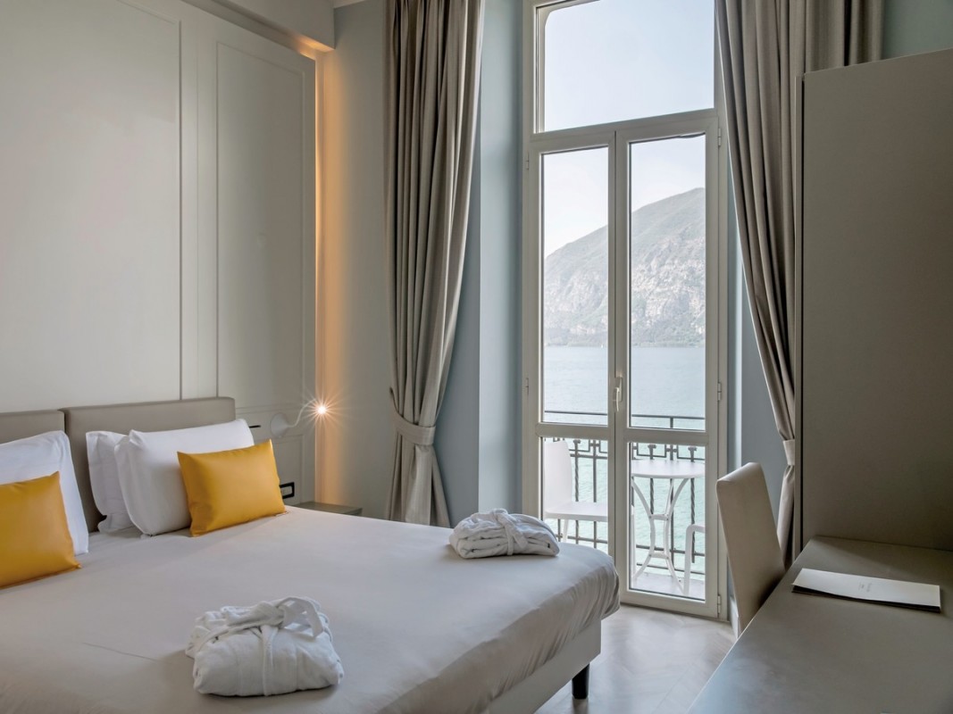 Hotel Araba Fenice, Italien, Iseosee, Iseo, Bild 12