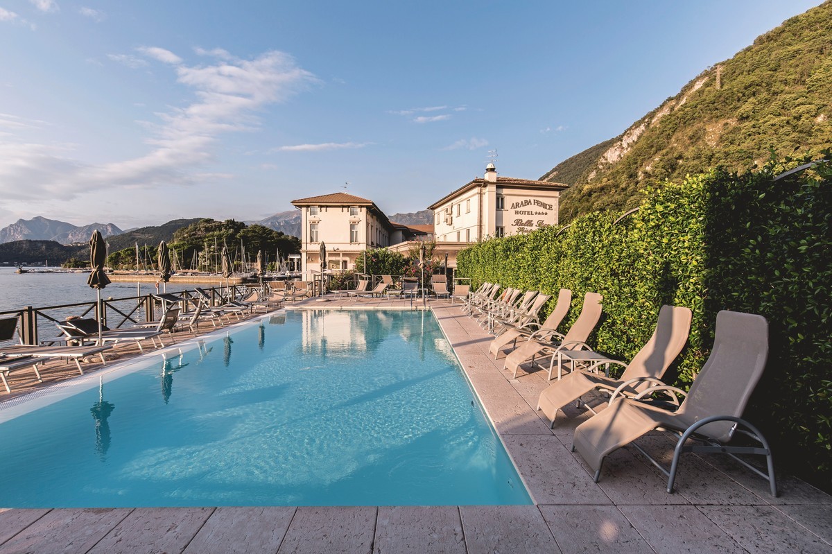 Hotel Araba Fenice, Italien, Iseosee, Iseo, Bild 6