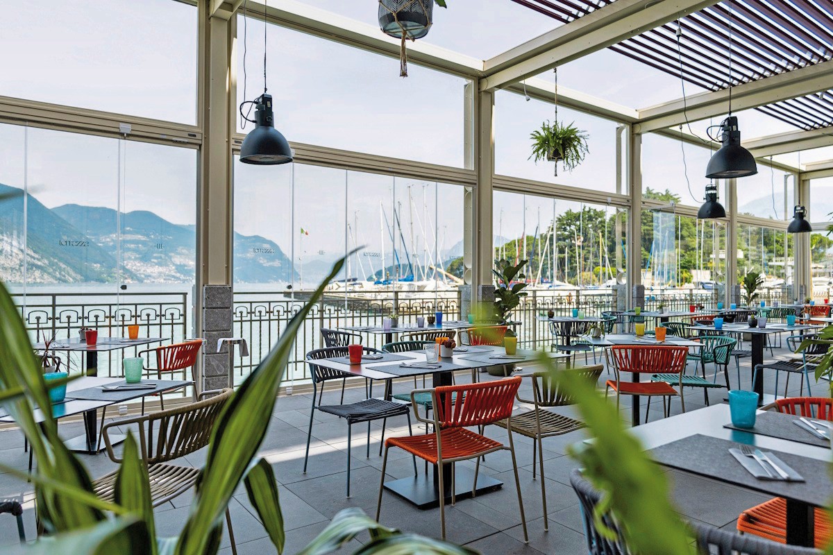 Hotel Araba Fenice, Italien, Iseosee, Iseo, Bild 8