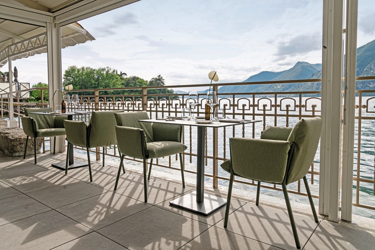 Hotel Araba Fenice, Italien, Iseosee, Iseo, Bild 9